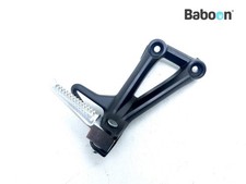 Repose-pieds arrière droite