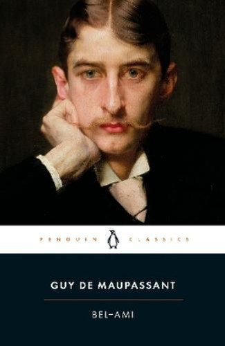 Guy maupassant bel - guy,