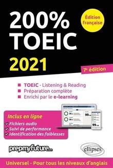 200 toeic listening - toeic,