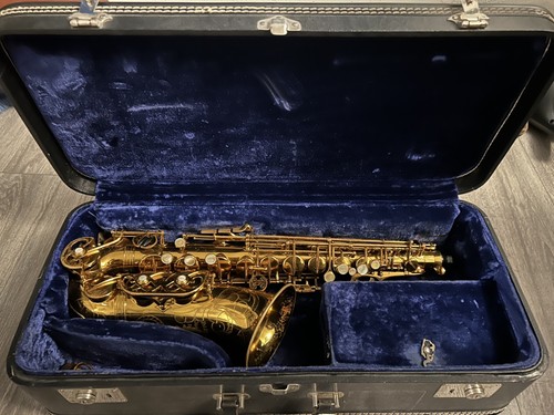 1971 buffet crampon - 1971,