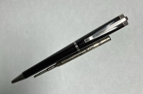 Montblanc writers edition - writers,
