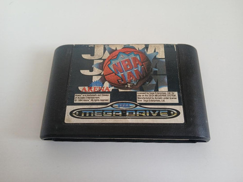 Nba jam - nba,