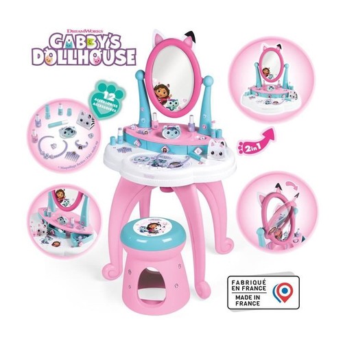 Smoby gabby la - gabby, et