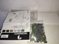 MAQUETTE CURNAMODEL  - 1/72 -