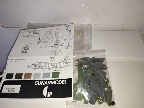 Maquette curnamodel 72 - 1/72,