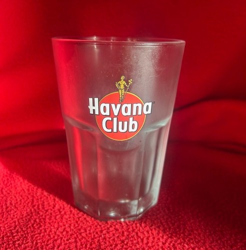 Verres rhum havana club - ,