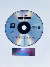 GTA - PS1 Loose Version