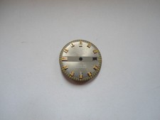 cadran montre LIP  Nautic ski