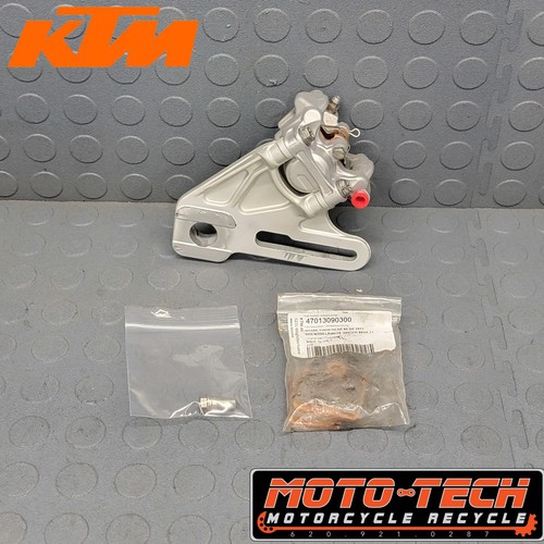 2019 ktm étrier frein - 2019,