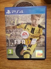 Fifa 17 vf [Complet] Ps4