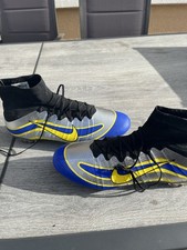 Nike Mercurial Superfly IV R9