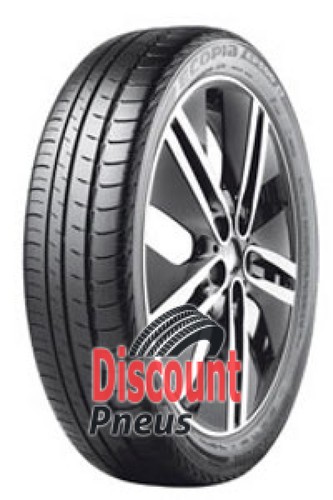 Bridgestone ecopia ep500 - bridgestone,