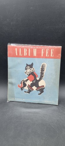 Livre jeunesse album fée avec - livre,