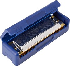Harmonica diatonique Hohner