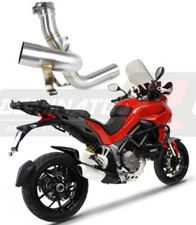 Collecteur Collecteurs Ducati