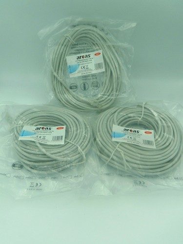 Cable ethernet categorie - cable, 5e