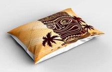 Housse de Coussin pour Tête