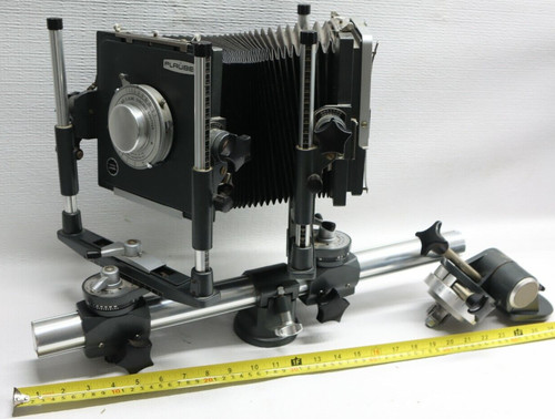 Plaubel peco profia - peco,
