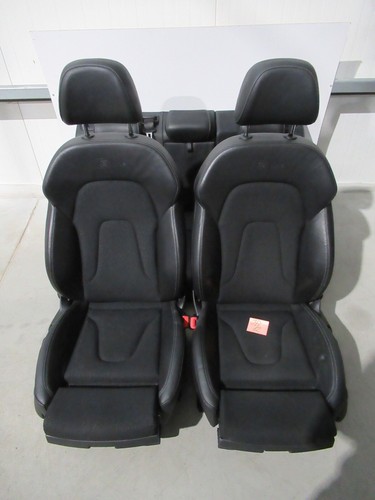 Audi s line cuir - audi, b8