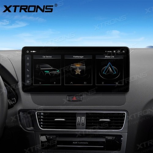 Tablette voiture autoradio - autoradio, gps