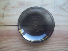 cendrier chivas 12 years