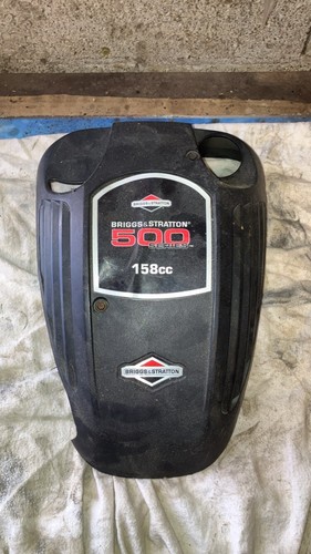 Capot moteur briggs - briggs, et