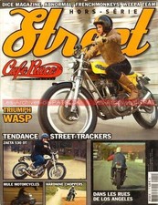 CAFE RACER STREET 1 ZAETA 530