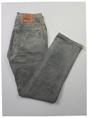 Jean levi 501 gris - 501, grey