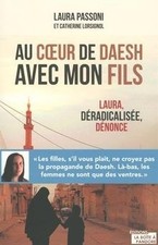 Au coeur de Daesh avec mon