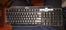 Dell, SK-8135  Multimedia USB