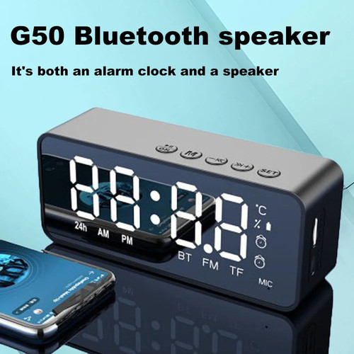 Haut parleur bluetooth - haut-parleur,