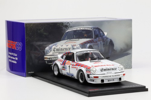 Werk83 porsche 911 - 1:18,