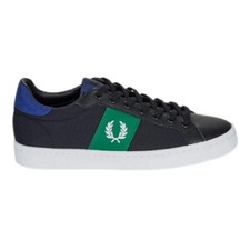 Fred Perry 102 Homme Trainers
