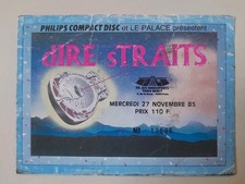 dire straits live ticket de