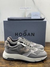 Hogan Hyperlight Sneaker Grise