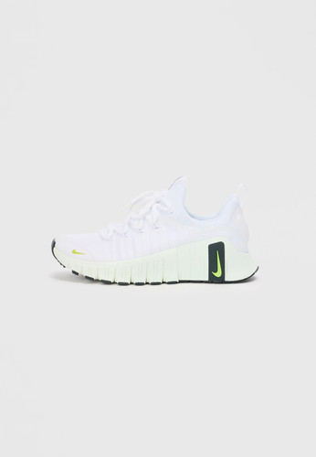 Nike free metcon blanc - nike,