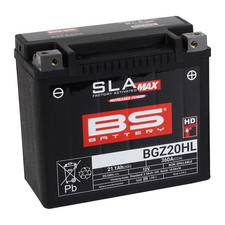 Batterie SLA BS-BATTERY