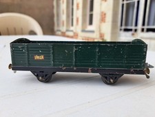 LR Louis Roussy Wagon marchandises en O ancien