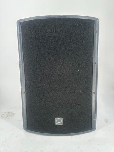 Black turbosound 440 - black, tq-440