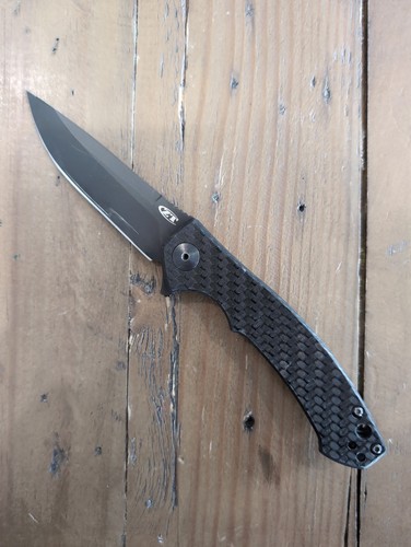 Zero tolerance zt - zero,