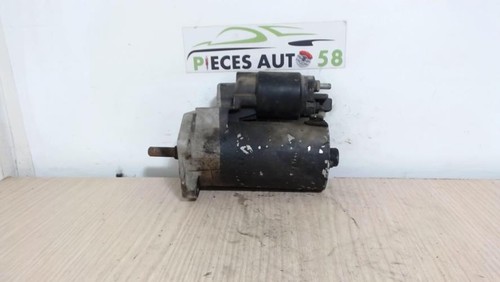 Demarreur volkswagen polo - demarreur,