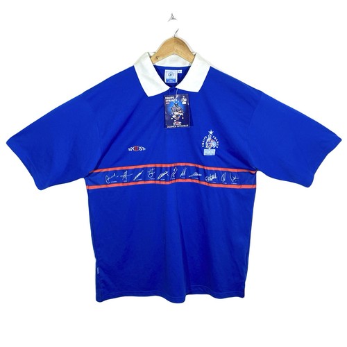 Maillot football supporter - maillot,