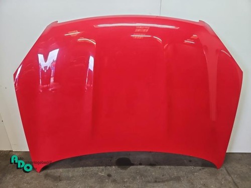 Capot nissan qashqai jj10e - capot, +2