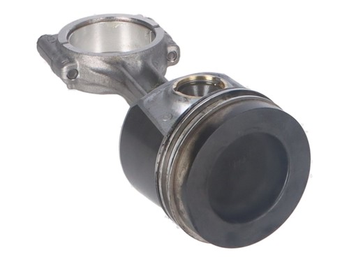 04l105401a bielle piston - piston, vw