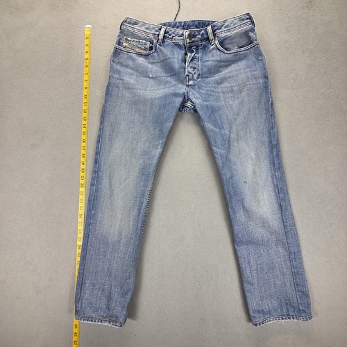 Diesel zathan jeans - zathan, 33x32