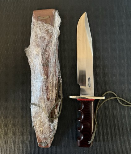 Randall made knives - knives, model
