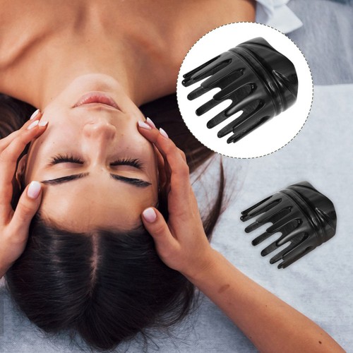 Brosse shampoing outil de - À,