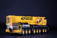 IMC MODELS, Grue mobile