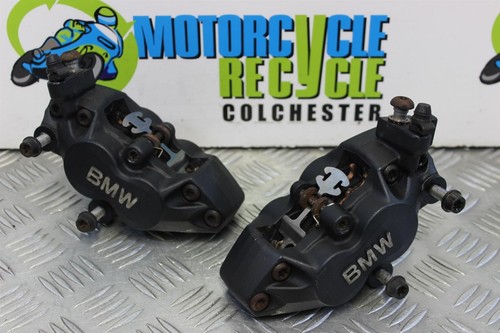 Etriers frein avant bmw r - etriers,