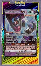 Necrozma ailes aurore - necrozma, de